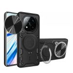 Shockproof Protective Case With Camera Cover Compatible With Redmi NOTE14PRO+ 5G