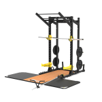 Alphastate Nemesis Power Cage