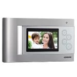CDV-43Q 4" Col O v Monitor
