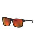 Unisex Ua Hustle Mirror Sunglasses - Mtbk Orng Osfa
