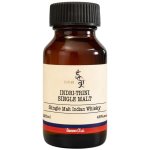 Trini Three Wood Indian Single Malt Whisky - 25ML Sample - 25ML Sample