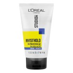 L'oreal Gel Invisible Hold 150ML Normal Strength