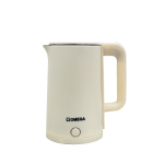 TS-26W9 Omega Electric Kettle Cream