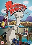 American Dad : Volume 11 DVD