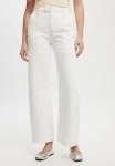 Cotton On Seamed Wide Leg - Vintage White