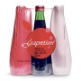 Grapetiser 100 % Sparkling Red Grape Juice 6 X 275 Ml