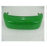 John Deere Original Equipment Front Bumper M140670
