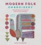 Modern Folk Embroidery - 30 Contemporary Projects For Folk Art Inspired Designs   Paperback