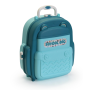 Animal Park Building Block Schoolbag 37PCS
