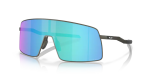 Oakley - Sutro TI - Satin Lead prizm Sapphire