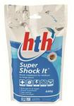 - Super Shock It Pouch - 600G