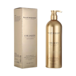 Keratin Sulfate-free Moisturizing Collagen Gold Shampoo 750ML