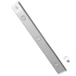 Focuslightssmart LED Motion Sensor Under Counter Light 40CM