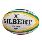 Sa Flag G-tr 3000 Rugby Ball - Size 5