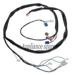 Russell Hobbs Washing Machine Wiring Harness