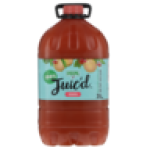 Juic'd Guava Flavoured Fruit Juice 3L