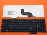 Acer Travelmate 5760 6595 7750 8573 Series No Frame Laptop Keyboard Black