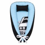BMW E30 Baby Nest Pod Newborn Lounger