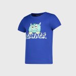 Airwalk Kids Boneless Tee Blue - M Blue