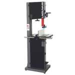 14|BX Bandsaw 1 Phase 2.5HP 9.8 Amp Tefc MBAND14BX