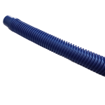 Aquaking Universal Pool Cleaner Hose – 1.2M Dark Blue