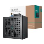 Deepcool PL750D 750W 80PLUS Bronze ATX12V V3.1