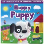 No Brand Happy Puppy Fun Time Board