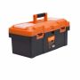 Plastic Tool Box 400MM X 210MM X 190MM