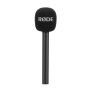 Rode Interview Go Handheld Adaptor For Wireless Go