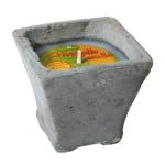 113G Citronella Ceramic Candle