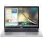 Acer Aspire 3 A315-59 15.6 Core I5 Notebook - Intel Core I5-1235U 512GB SSD 2 X 4GB RAM Windows 11 Home 64-BIT Silver