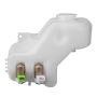 Washer Fluid Tank Kit Compatible With Nissan Patrol