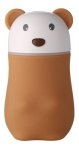 Caseylovely Bear 180ML USB Humidifier Air Purifier Mist