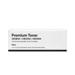 Black Toner For Hp CE285A 435 436