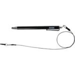 Port Design S Metallic Tip Stylus With 40CM Cable Black
