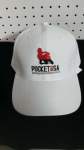 Pocketbike Sa Cap In Black