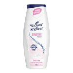 Shower To Shower Shower Gel 500ML - Sensitive