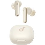 Soundcore By Anker P40I True Wireless Noise-canceling Earbuds White