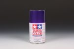 Tamiya PS-18 Metallic Purple Polycarbonate Spray Paint 100ML.