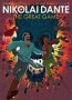 Nikolai Dante: The Great Game   Paperback 2ND Edition