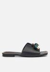 EUPHORIA4 Slide - Black