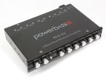 Powerbass 5 Band Car Audio Equalizer - Autostyle Motorsport South Africa