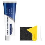 Efficient Drywall Repair Kit With Scraper 2026 New Wall Patch Repair Kit With Scraper Quick Drying Wall Mending Agent For Holes
