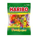 Hario Haribo Phantasia Fruity Jelly Sweets - 175G