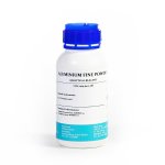 Aluminium Powder Fine Ar 500G