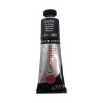 Oil Paint 38ML Lamp Black