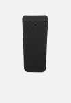 Heat Resistant Silicone Mat For Hot Hair Styling Tools - Black
