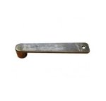 Gas Bottle Control Key