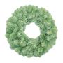 Inspire Christmas Tree Wreath Colorado Tips 24X180CM