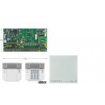 SP6000 K10V LED Keypad Upgrade 8 Zone Metal Box Kit